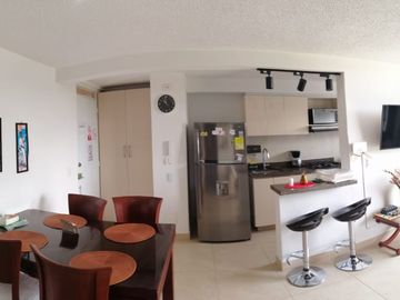 APARTAMENTO EN ARRIENDO EN AVENIDA SUR/PEREIRA