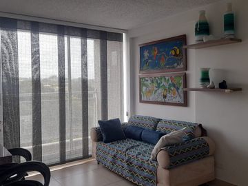 APARTAMENTO EN ARRIENDO EN AVENIDA SUR/PEREIRA
