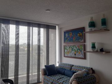 APARTAMENTO EN ARRIENDO EN AVENIDA SUR/PEREIRA