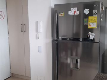 APARTAMENTO EN ARRIENDO EN AVENIDA SUR/PEREIRA