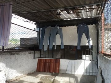 CASA EN VENTA EN VILLAMARIA