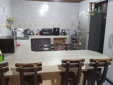 CASA EN VENTA EN VILLAMARIA