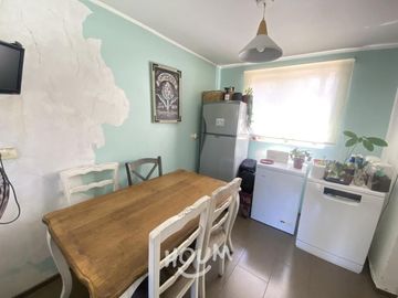 PRECIOSA CASA, LLEGAR Y HABITAR