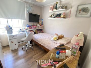 PRECIOSA CASA, LLEGAR Y HABITAR