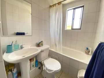 PRECIOSA CASA, LLEGAR Y HABITAR