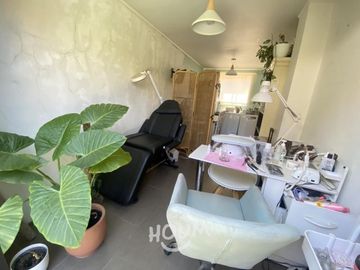 PRECIOSA CASA, LLEGAR Y HABITAR