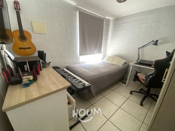 PRECIOSA CASA, LLEGAR Y HABITAR