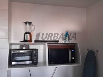 AGUA MARINA  LA SERENA