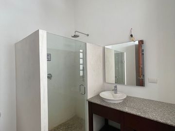 En venta  casa de 5 recámaras  en el centro de Mérida