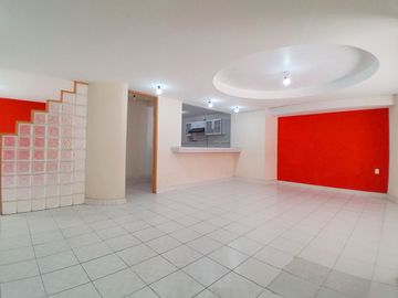 CASA EN CONDOMINIO EN LEYES DE REFORMA 3RA SECCION, IZTAPALAPA