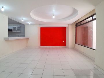 CASA EN CONDOMINIO EN LEYES DE REFORMA 3RA SECCION, IZTAPALAPA