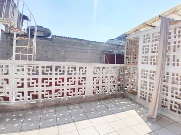 CASA EN CONDOMINIO EN LEYES DE REFORMA 3RA SECCION, IZTAPALAPA