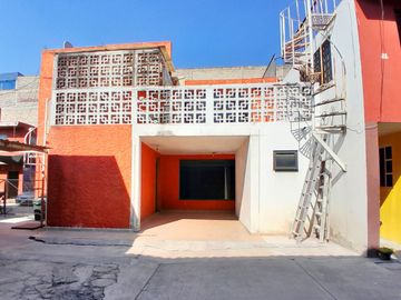 CASA EN CONDOMINIO EN LEYES DE REFORMA 3RA SECCION, IZTAPALAPA