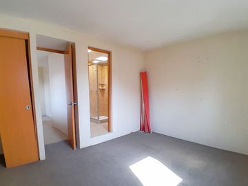 CASA EN CONDOMINIO EN LEYES DE REFORMA 3RA SECCION, IZTAPALAPA