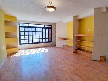 CASA EN CONDOMINIO EN LEYES DE REFORMA 3RA SECCION, IZTAPALAPA