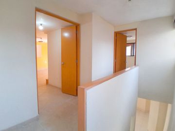 CASA EN CONDOMINIO EN LEYES DE REFORMA 3RA SECCION, IZTAPALAPA