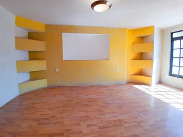 CASA EN CONDOMINIO EN LEYES DE REFORMA 3RA SECCION, IZTAPALAPA