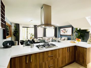 Casa con Amenidades de Lujo en Zibata