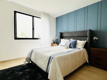 Casa con Amenidades de Lujo en Zibata