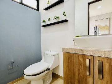 Casa con Amenidades de Lujo en Zibata