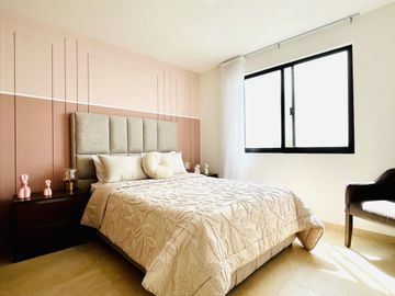 Casa con Amenidades de Lujo en Zibata