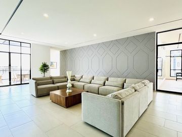 Casa con Amenidades de Lujo en Zibata
