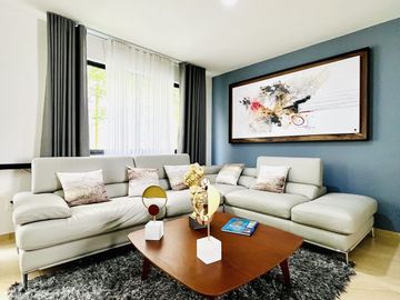Casa con Amenidades de Lujo en Zibata