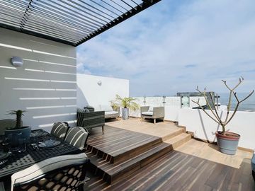 Casa con Amenidades de Lujo en Zibata