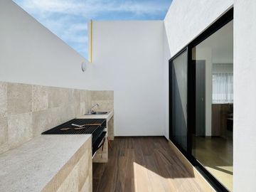 Casa con Amenidades de Lujo en Zibata