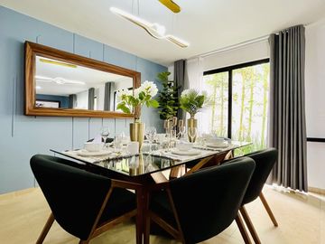 Casa con Amenidades de Lujo en Zibata
