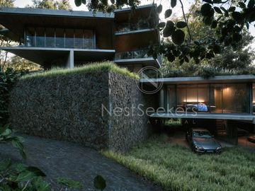 Residencia en Preventa en 