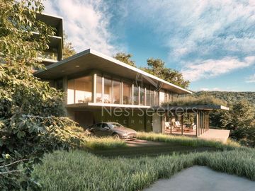 Residencia en Preventa en 