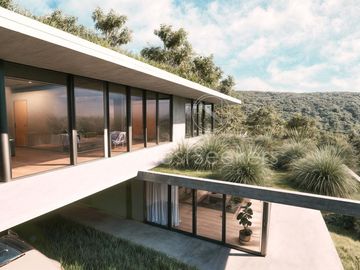 Residencia en Preventa en 