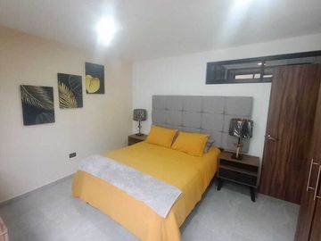 ULTIMOS DEPARTAMENTOS