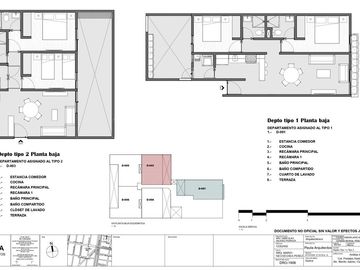 PRE VENTA DEPARTAMENTO, 2 RECÁMARAS, 2 BAÑOS, PORTALES, BENITO JUAREZ, CDMX