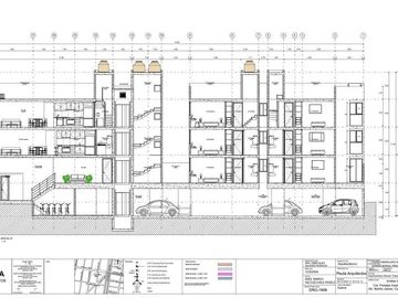 PRE VENTA DEPARTAMENTO, 2 RECÁMARAS, 2 BAÑOS, PORTALES, BENITO JUAREZ, CDMX