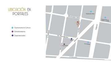 PRE VENTA DEPARTAMENTO, 2 RECÁMARAS, 2 BAÑOS, PORTALES, BENITO JUAREZ, CDMX