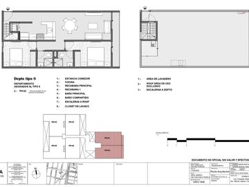PRE VENTA DEPARTAMENTO, 2 RECÁMARAS, 2 BAÑOS, PORTALES, BENITO JUAREZ, CDMX