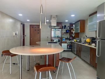 CASA EN RENTA EN FRACCIONAMIENTO PUERTA DE HIERRO