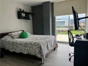 Alquiler casa en pance sur cali