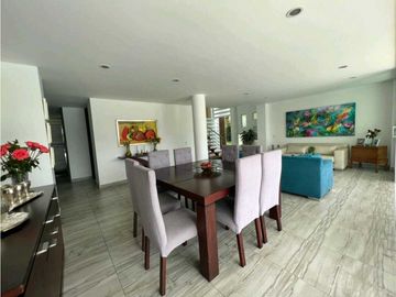 Alquiler casa en pance sur cali