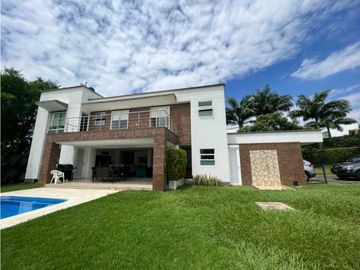 Alquiler casa en pance sur cali
