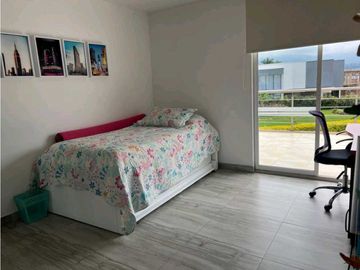 Alquiler casa en pance sur cali