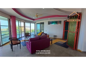 EL SANTUARIO TUBARA COLOMBIA VENTA CASA CAMPESTRE 950 M2 LOTE 1200 M2