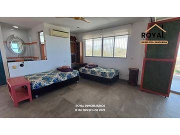 EL SANTUARIO TUBARA COLOMBIA VENTA CASA CAMPESTRE 950 M2 LOTE 1200 M2