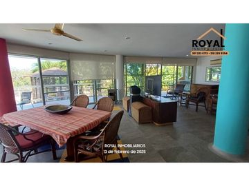 EL SANTUARIO TUBARA COLOMBIA VENTA CASA CAMPESTRE 950 M2 LOTE 1200 M2