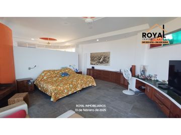 EL SANTUARIO TUBARA COLOMBIA VENTA CASA CAMPESTRE 950 M2 LOTE 1200 M2