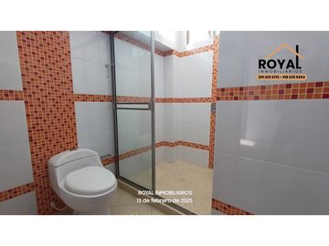 EL SANTUARIO TUBARA COLOMBIA VENTA CASA CAMPESTRE 950 M2 LOTE 1200 M2