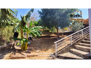 EL SANTUARIO TUBARA COLOMBIA VENTA CASA CAMPESTRE 950 M2 LOTE 1200 M2