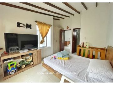 VENDO HERMOSA CASA EN VILLA DEL BOSQUE